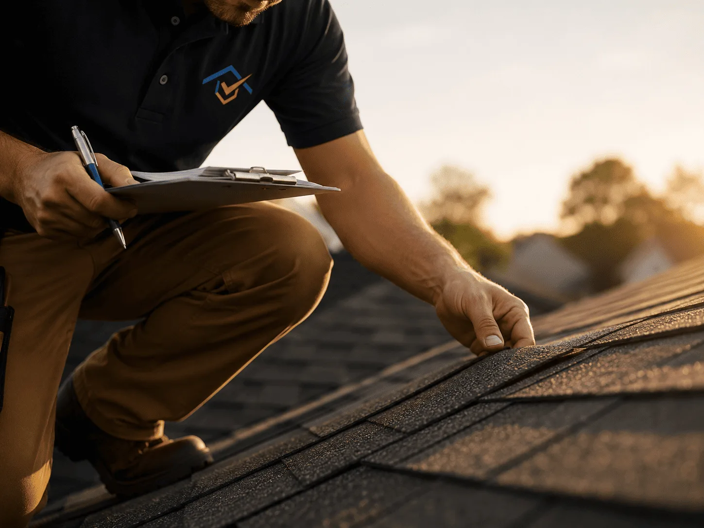 Why Choose Roof Inspection in Morrisville, MO