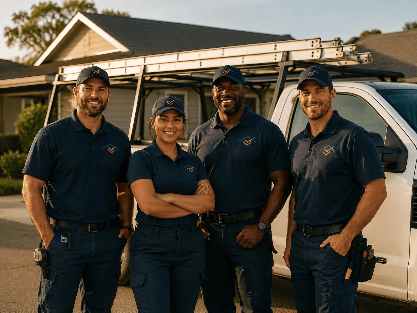 Roof Inspection company in Morrisville, MO
